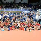 Play Out A3: Salvezza Trebaseleghe. Mirandola perde 1-3 in casa gara 5 e retrocede in B