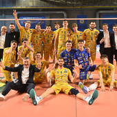 Prata di Pordenone: L'attesa è finita. La Tinet debutta in semifinale playoff. Meneghel: &quot;Ci faremo trovare pronti&quot;