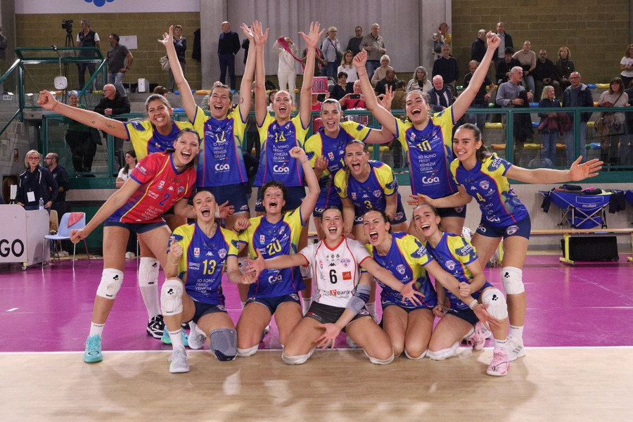 CDA Talmassons FVG