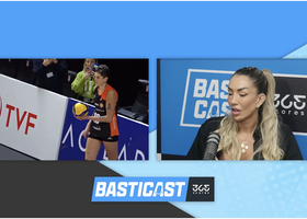 Brasile: Thaísa durissima su Karakurt: "Finta antisportiva. Queste regole stanno rovinando la pallavolo" Brasile: Thaísa durissima su Karakurt: "Finta antisportiva. Queste regole stanno rovinando la pallavolo"