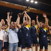 Trennt vince l'Astori