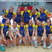 Talmassons vince l'anticipo