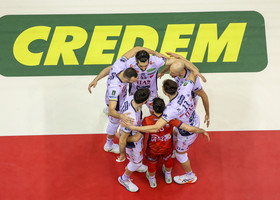 Play Off 5° Posto Credem Banca: Prende vita il nuovo tabellone. La situazione dopo Gara 3