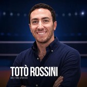 Salvatore Rossini dal campo di Brescia a Ds di Napoli Salvatore Rossini dal campo di Brescia a Ds di Napoli