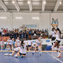 Trofeo delle Regioni, Lombardia-Lazio e Lombardia-Veneto per i titoli