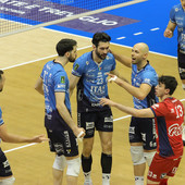 Trento vince a Monza e vola in finale