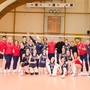 Azerbaijan: Tofoli guida l'Azerrail in finale scudetto