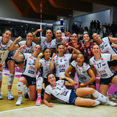 A2 Tigotà: 2a giornata. Risultati, classifica e prossimo turno