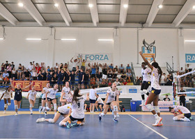 Trofeo delle Regioni, Lombardia-Lazio e Lombardia-Veneto per i titoli