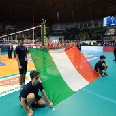 Serie A: 47 squadre al via da Superlega ad A3... Tutte accolte le domande d’iscrizione