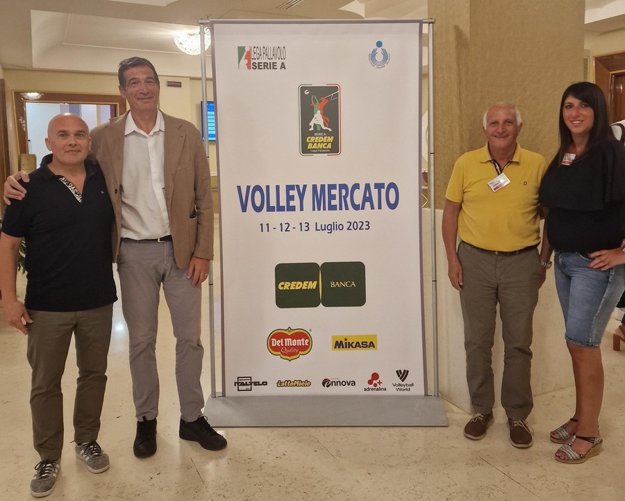 Taranto: Roster chiuso per la Prisma