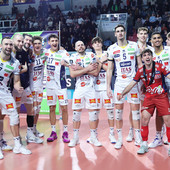 Champions League: Perugia ospita Berlino, Trento in Turchia, Civitanova impegnata a Varsavia