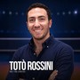 Salvatore Rossini dal campo di Brescia a Ds di Napoli Salvatore Rossini dal campo di Brescia a Ds di Napoli