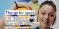 Theras for Sport, a Salsomaggiore torneo Under 18 e talk con Alice Degradi e Jacopo Massari