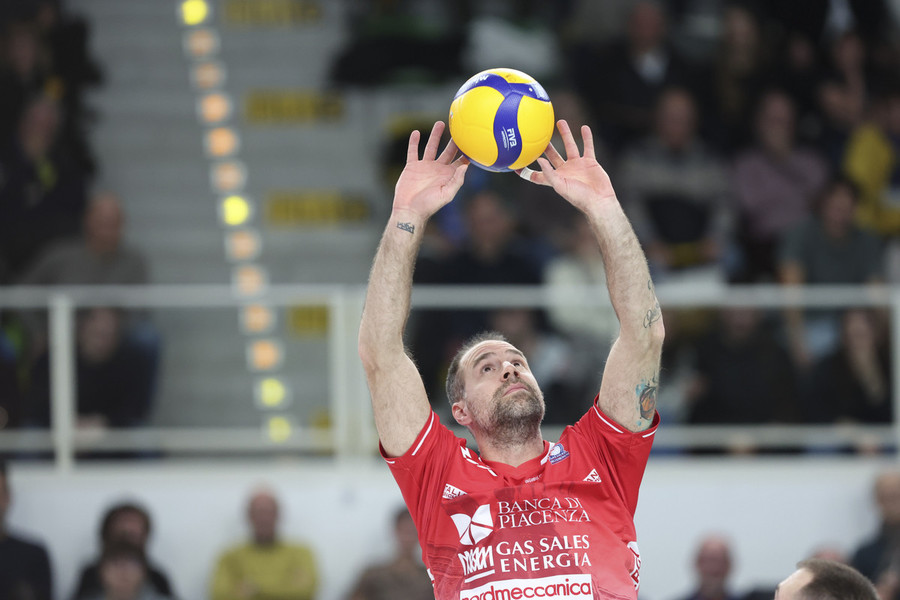 Buon compleanno Dragan Travica