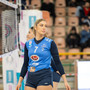 Ferraro SMI Roma Volley, arriva l'attaccante ungherese Kata Török Ferraro SMI Roma Volley, arriva l'attaccante ungherese Kata Török