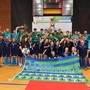 Le rappresenative del CR Lombardia