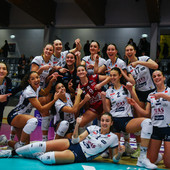 A2 Tigotà: 4ª giornata di ritorno. Risultati, classifica e prossimo turno A2 Tigotà: 4ª giornata di ritorno. Risultati, classifica e prossimo turno