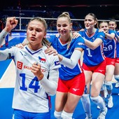 Exploit della Rep.Ceca che supera 3-1 al Turchia