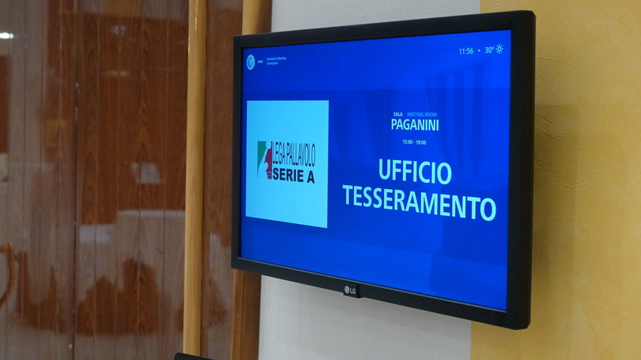 Il Volley Mercato 2026/27 si svolgerà dal 14 al 16 luglio a Bentivoglio