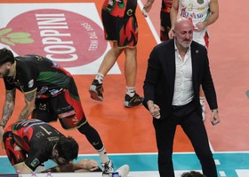 Francesco Biribanti, ds di Terni