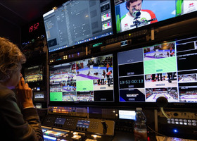 Volley in tv: A1 anche su YouTube, tutta l’A2 gratis su DAZN Volley in tv: A1 anche su YouTube, tutta l’A2 gratis su DAZN