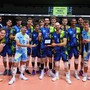 Trento vince il parenti Trento vince il parenti