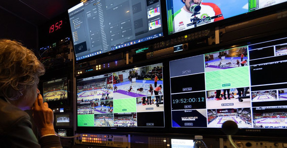 Volley in tv: A1 anche su YouTube, tutta l’A2 gratis su DAZN Volley in tv: A1 anche su YouTube, tutta l’A2 gratis su DAZN