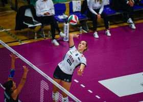 A2 Tigotà: Padova-Talmassons da vertice, nuovi tecnici a Messina e Busto.  Giornata decisiva per la Coppa Italia