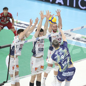 Trenti - Modena, una classica