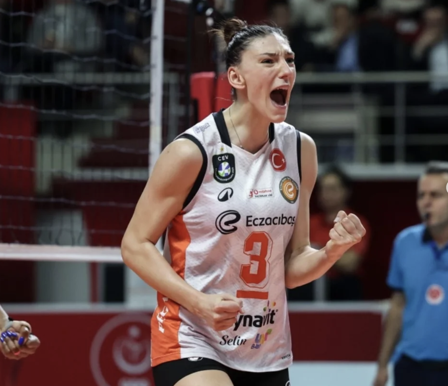 Tijana Boskovic