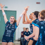 A2 Tigotà: Playoff al via: Macerata-Trento e Busto Arsizio-Messina per un posto in A1