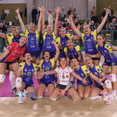 CDA Talmassons FVG