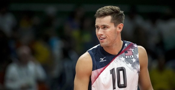 Modena: Arriva Thomas Jaeschke in posto 4 Modena: Arriva Thomas Jaeschke in posto 4