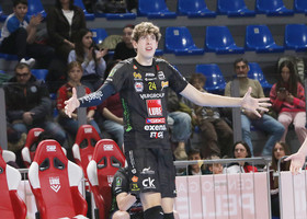 Allianz Milano, Tenorio: "Voglio responsabilità e titoli"