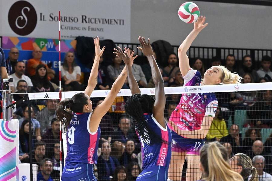 Tolok, top scorer di giornata