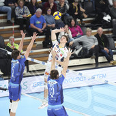 Play Off 5° posto: Monza sfida Trento in semifinale, Milano attende Modena o Cuneo