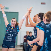 A2 Tigotà: Playoff al via: Macerata-Trento e Busto Arsizio-Messina per un posto in A1