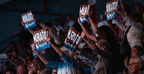 Serie A2 Credem Banca: Taranto rinuncia, si apre il nodo ripescaggio. A chi tocca?