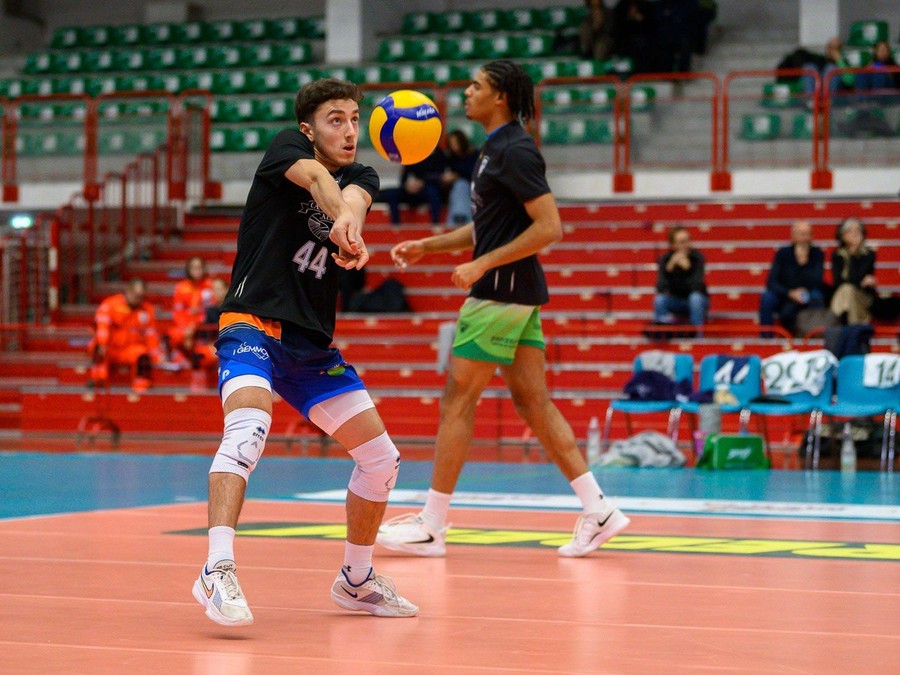 Tommaso Bianchi