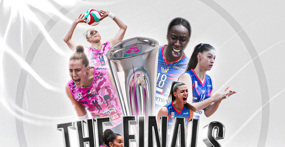 Finale Scudetto A1 Tigotà: Conegliano-Milano, oggi Gara 1 del duello che vale il tricolore Finale Scudetto A1 Tigotà: Conegliano-Milano, oggi Gara 1 del duello che vale il tricolore