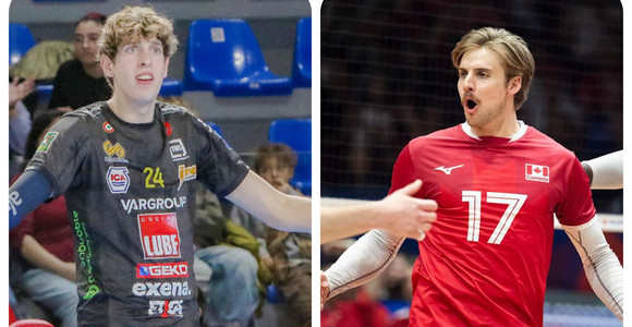 Lube: Tenorio in uscita, Howe in ingresso