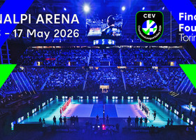 Champions League: La final four trasloca a Torino