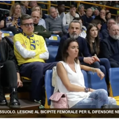 Modena: Polemiche televisive per il silenzio stampa a scacchiera...