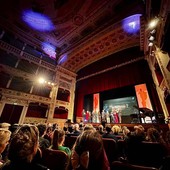 43° Paladino d’Oro 'Sport Film Festival': “Un Anno Straordinario” vince il premio Best Direction