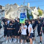 Trofeo delle Regioni: Umbria a Monopoli con le selezioni giovanili maschile e femminile
