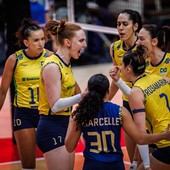 Mondiali F.: Bergmann applaude la Francia e si carica per la semifinale con l’Italia