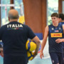 Europei Under 18 maschili, Fanizza sceglie i 14 azzurrini per Porto San Giorgio