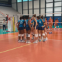 Le azzurre per le Universiadi