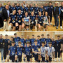 Fipav Lombardia: Vero Volley e Pro Patria vincono le finali regionali Under15M e Under14F